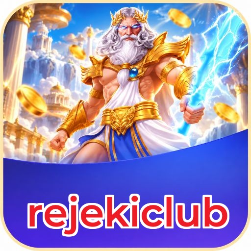 Screenshot 1 - rejekiclub Home Screen