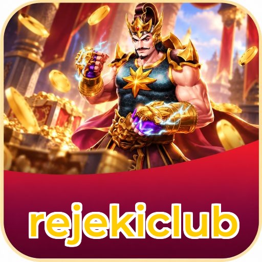 Screenshot 1 - rejekiclub Home Screen
