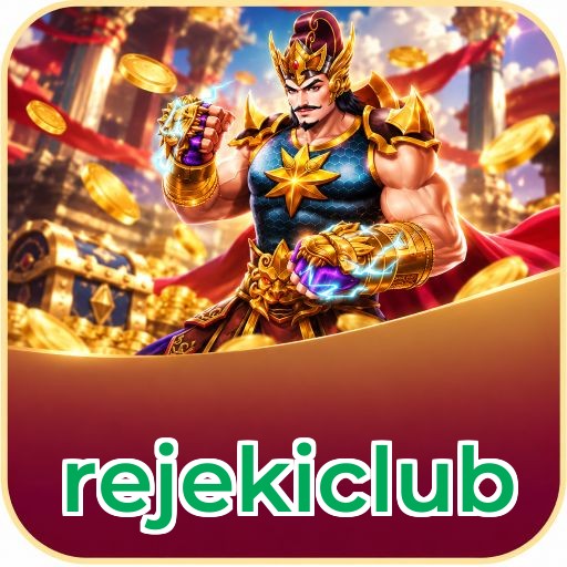Screenshot 1 - rejekiclub Home Screen