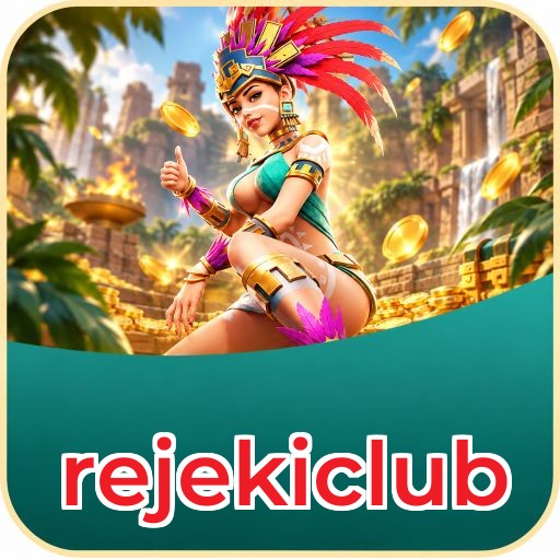 Screenshot 1 - rejekiclub Home Screen
