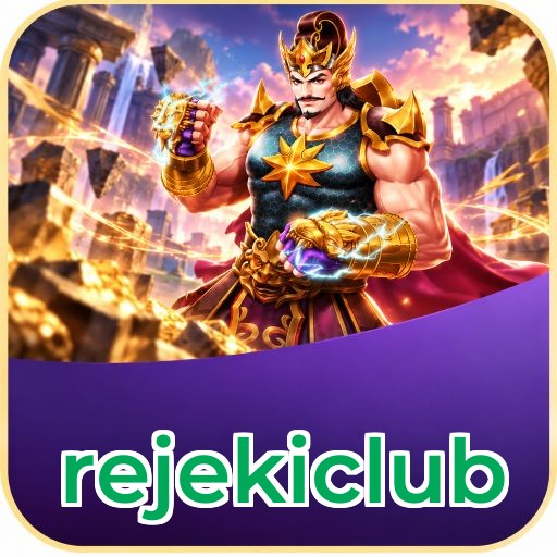 Screenshot 1 - rejekiclub Home Screen